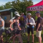 Bike ride in memory of man who died by suicide raises $1.2 million for mental health support