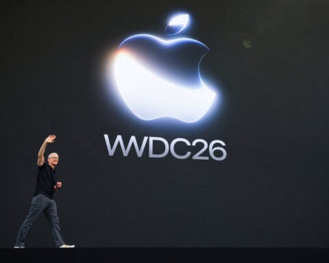 Apple rolls out new, AI-powered Siri at annual WWDC 