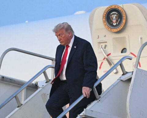 Federal judge voids Trump’s $100,000 fee requirement for H-1B visas