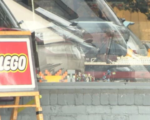 Bricks & Minifigs shut down after viral LEGO collection controversy