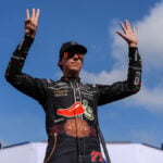 Carson Hocevar accused of 'creating a lot of enemies' in NASCAR after 9-car crash at Michigan