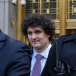 Sam Bankman-Fried asks Trump for a pardon