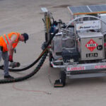 US carriers spent $6.5B on fuel in April; global profit forecast is cut nearly in half