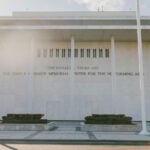 Trump’s name removed from Kennedy Center website branding