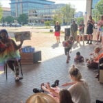 Durham County reverses decision to remove Pride Month library displays