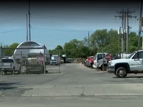 Police find 'explosive materials' at West Allis landscaping company