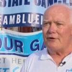 Prostate cancer survivor offers free screenings at Des Moines Farmer's Market