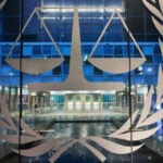 ICC chief prosecutor suspended pending decision by oversight body over sexual misconduct allegations