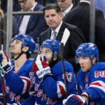 Peter Laviolette will be the LA Kings' next head coach, AP source says