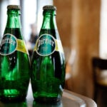 Nestle's private equity partner drops out of bidding for Perrier, Bloomberg News reports