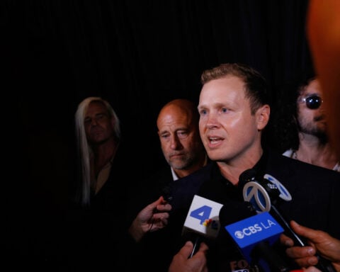 Nithya Raman will advance over Spencer Pratt to face Los Angeles Mayor Karen Bass in November, CNN projects