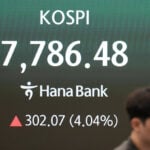 Asian shares are mixed as tech stocks rebound from sell-offs, while oil prices slip