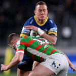 Rugby league international Kane Evans comes out as gay in a TV interview