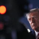 Trump says pilots are fine after US helicopter crashes near Strait of Hormuz