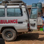 Congo's Ebola outbreak rises to 100 deaths out of 550 cases as conflict slows response