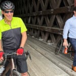 Rahm Emanuel's uphill climb in New Hampshire tests a 2028 presidential bid