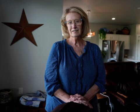 Democratic group launches ad campaign to help flip control of Congress in midterm elections