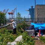 Some host cities are aiming to house, not arrest, homeless people ahead of the World Cup