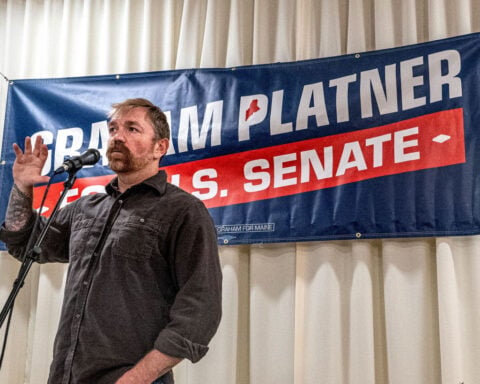 A first test for Platner and other key races to watch in Tuesday’s primaries in Maine and beyond
