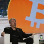 Bitcoin loses its luster as traders chase AI wave