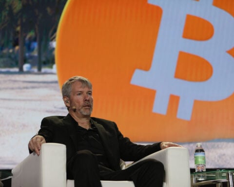 More than $1 trillion in value gone in 8 months. What’s going on with bitcoin?