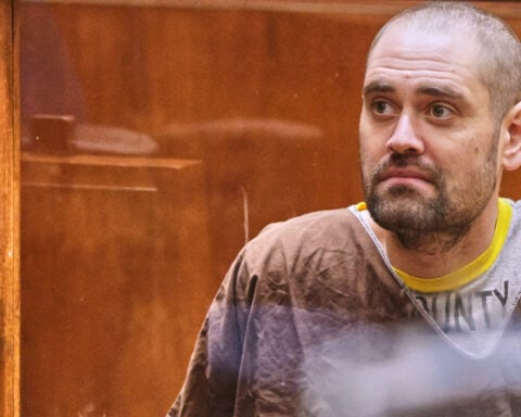 Rob Reiner’s son Nick seeks money from trust parents left him for his defense in their killings