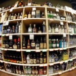 A government-commissioned study found drinking risks. US guidelines didn't feature its findings