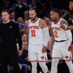 A desperate night at Madison Square Garden ruins the Knicks’ fairytale story. The real work starts now