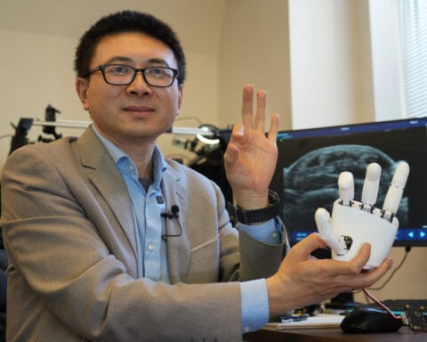 MIT researchers channel AI to turn hand gestures into robot training data
