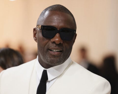 Idris Elba says James Bond audiences wouldn’t accept a Black actor playing spy