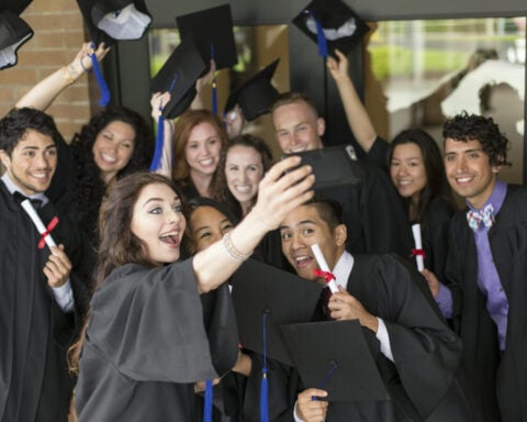 Summer between high school graduation and college is a critical time for preventing risky behaviors – here’s how parents can play a key role