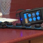 A Maryland family struggled with their child's hidden seizures. New technology gave them answers.
