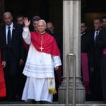 Pope Leo wades into Spain's culture wars over soccer and the Catalan language in Barcelona