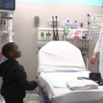 A Maryland family struggled with their child's hidden seizures. New technology gave them answers.