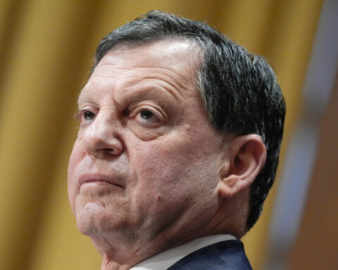 After long waits at the Social Security Administration, its chief says things are getting better