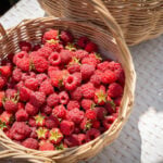 Summer berries can be full of pesticides. Learn the best ways to wash them
