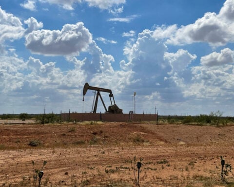 Oil prices fall to seven-week low as Iran and Israel halt attacks