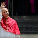 Pope’s visit to Canary Islands puts focus on treatment of migrants