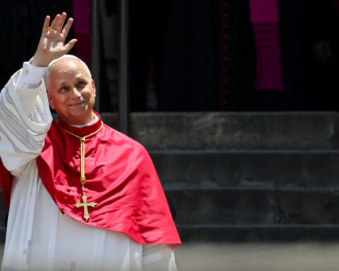 Pope’s visit to Canary Islands puts focus on treatment of migrants