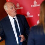 Emirates to offer incentives, safety assurances as Iran war hits travel