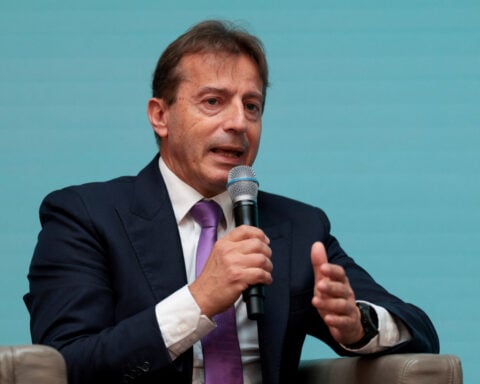 Airbus sees no sign of jet order cancellations despite fuel pressures, CEO says