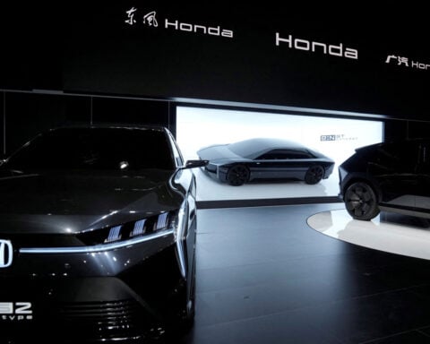How Honda’s old guard tried, and failed, to oust its CEO