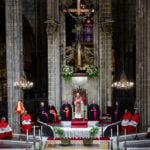 Pope Leo lands in Barcelona on Spain tour focused on war and migration