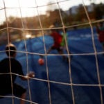 From cartel prison to children's playground: the transformation of Mexican World Cup host Monterrey