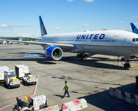 Musk's Starlink leads Bezos' Amazon as airlines rush to boost in-flight Wi-Fi
