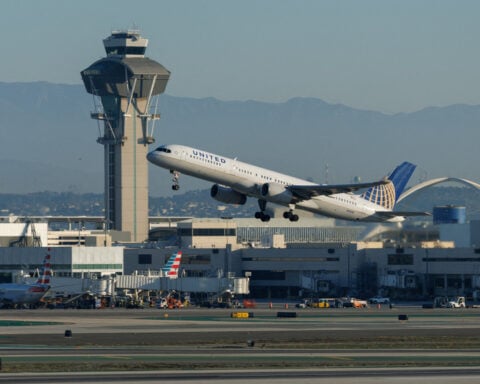 Fuel price shock to widen product gap between US airlines
