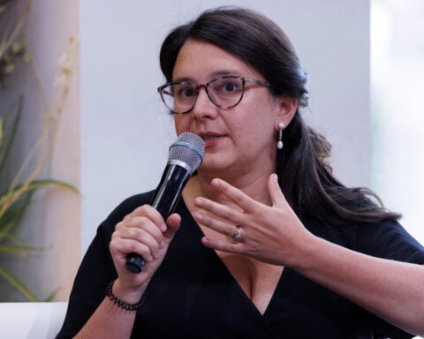 Paramount Skydance seeks business counterpart to CBS News editor Bari Weiss, Axios reports 