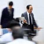 Weak yen, hawkish Fed adds to pressure on BOJ to accelerate hikes