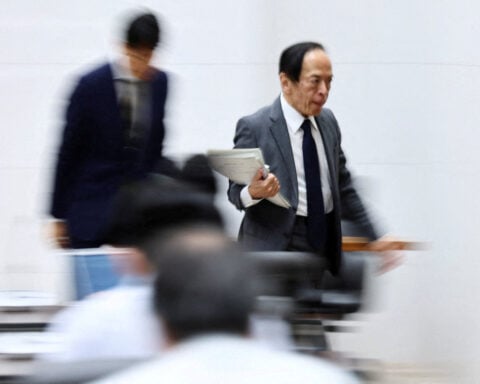 Weak yen, hawkish Fed adds to pressure on BOJ to accelerate hikes