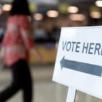 Party over purity: US voters unlikely to turn backs on troubled candidates, Reuters/Ipsos poll finds